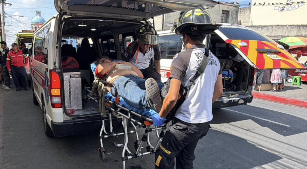 Advierten posibles cierres viales por ataque armado contra un camión colector en ruta al Atlántico
