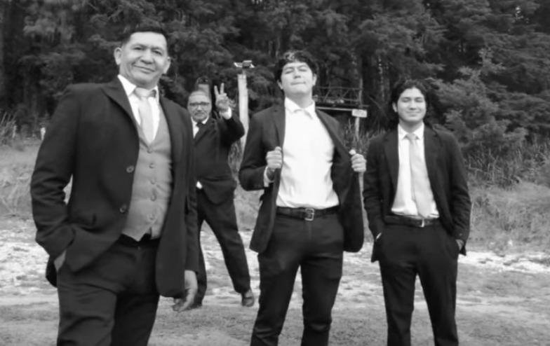 Integrante de grupo musical guatemalteco muere ahogado en balneario