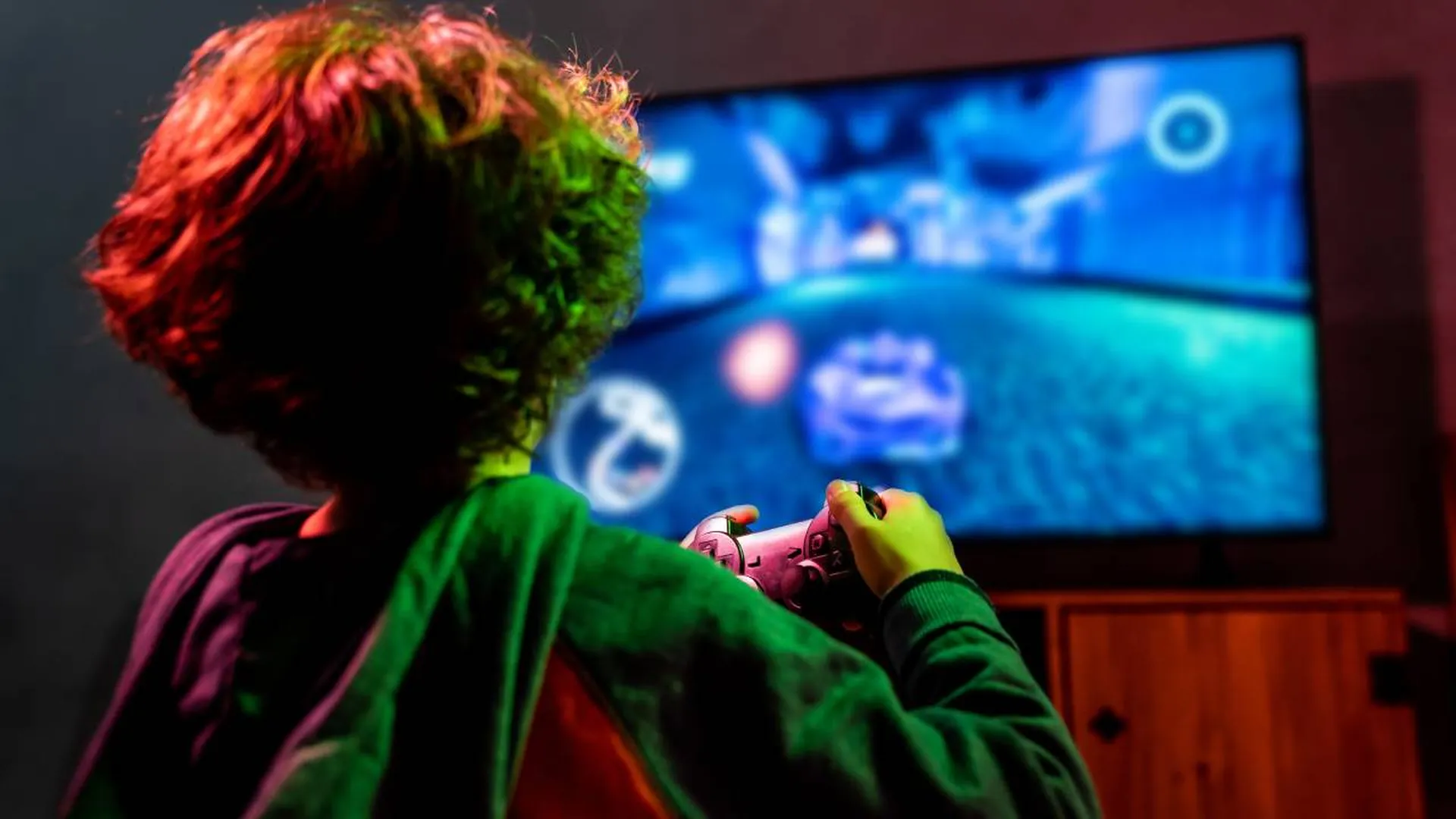 A través de un videojuego: niño termina secuestrado y su familia es extorsionada
