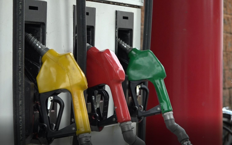 Reportan aumento en precios de combustibles; así están las tarifas