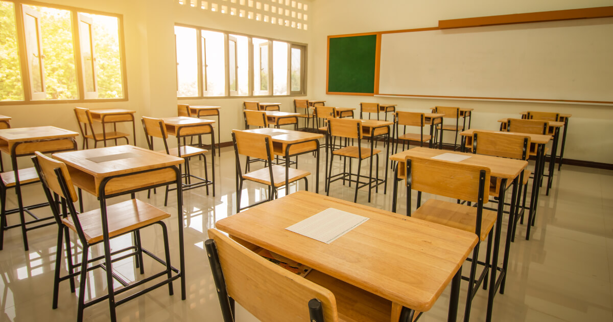 «Tiroteo mañana»: Mineduc implementa medidas en centros educativos por reto viral