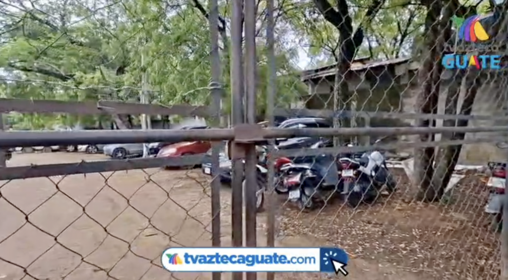 Joven que recibía atención médica fue localizado sin vida cerca de un hospital