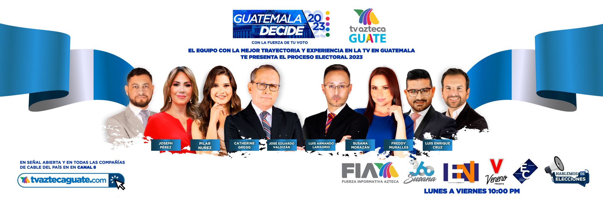 Guatemala Decide